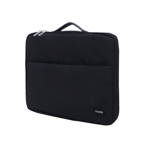 Black hotsell laptop sleeve